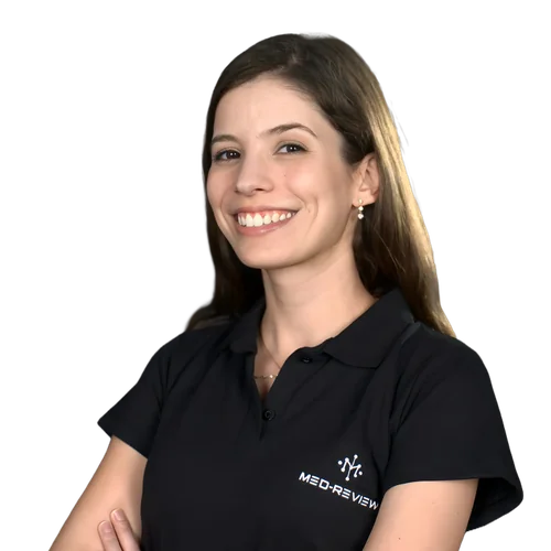 Dra. Ana Letícia Darcie