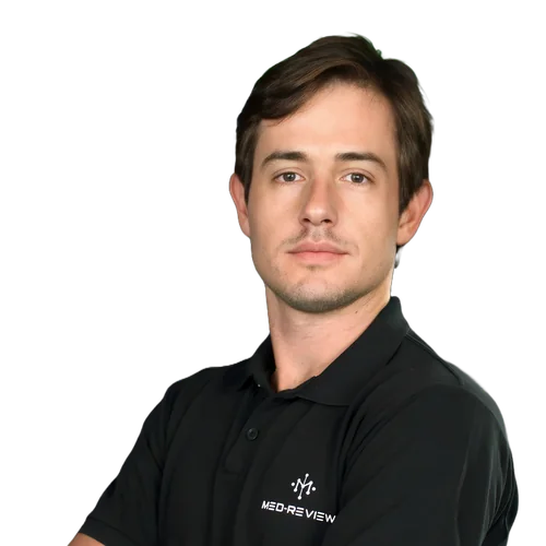 Dr. Bernardo Moraes