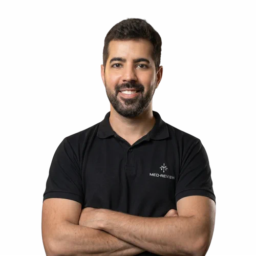 Dr. Bruno Fortaleza