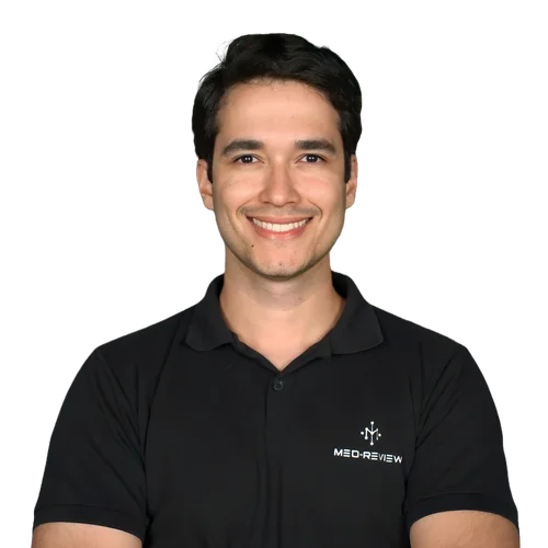 Dr. Daniel Costa