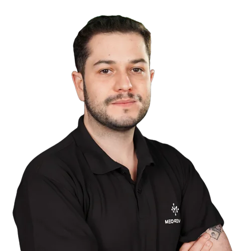 Dr. Guilherme Macedo